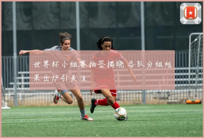 世界杯小组赛抽签揭晓 各队分组结果出炉引关注